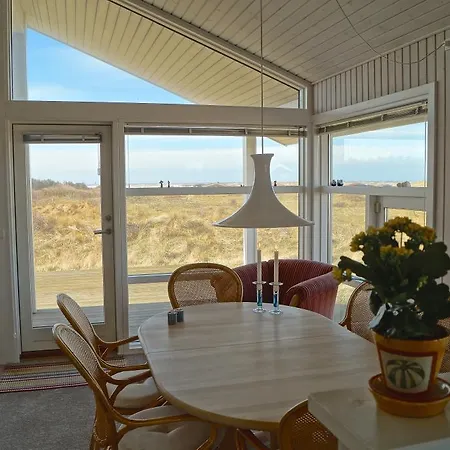 Сasa de vacaciones Holiday Lonstrup Skallerup 076792 Hjørring