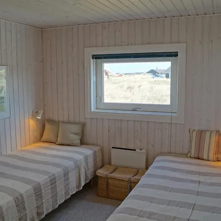 Сasa de vacaciones Holiday Lonstrup Skallerup 076792 *
