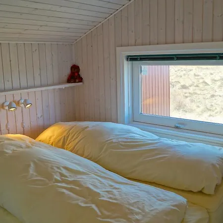 Сasa de vacaciones Holiday Lonstrup Skallerup 076792 Hjørring