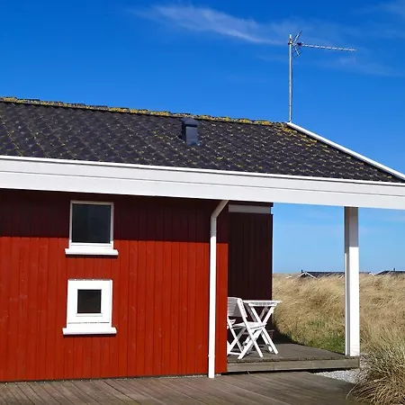 Holiday Lonstrup Skallerup 076792 * Hjørring