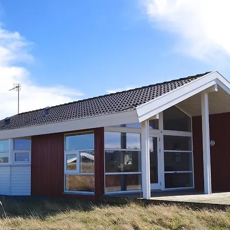 Сasa de vacaciones Holiday Lonstrup Skallerup 076792 Hjørring