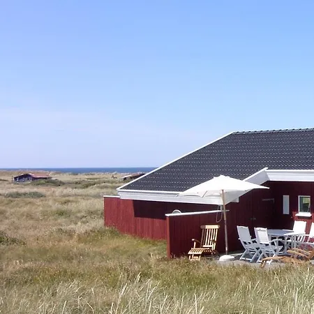 Сasa de vacaciones Holiday Lonstrup Skallerup 076792
