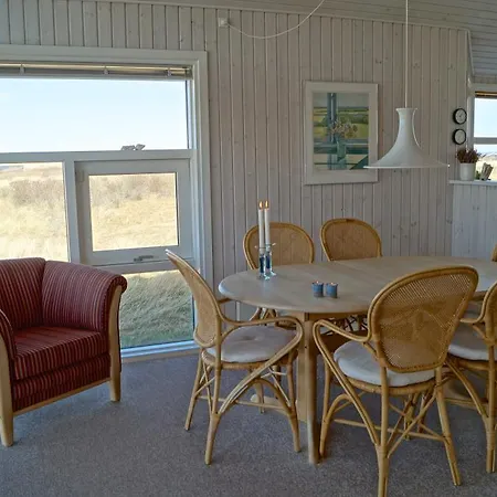 Holiday Lonstrup Skallerup 076792 Сasa de vacaciones Hjørring