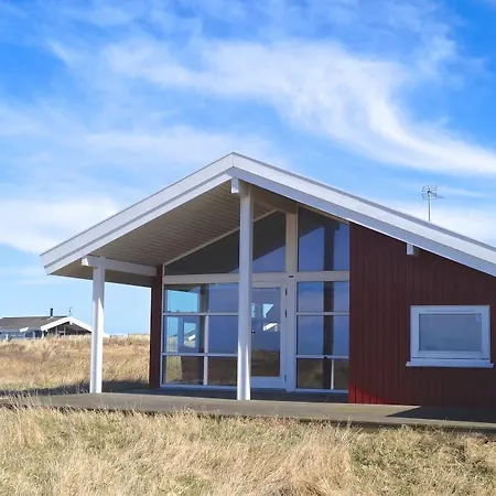 Сasa de vacaciones Holiday Lonstrup Skallerup 076792 *