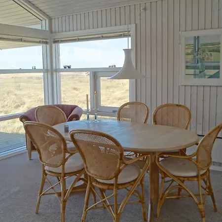 Сasa de vacaciones Holiday Lonstrup Skallerup 076792